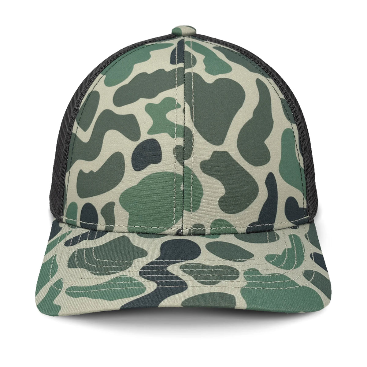 Custom | Lost Hat Co | Slate
