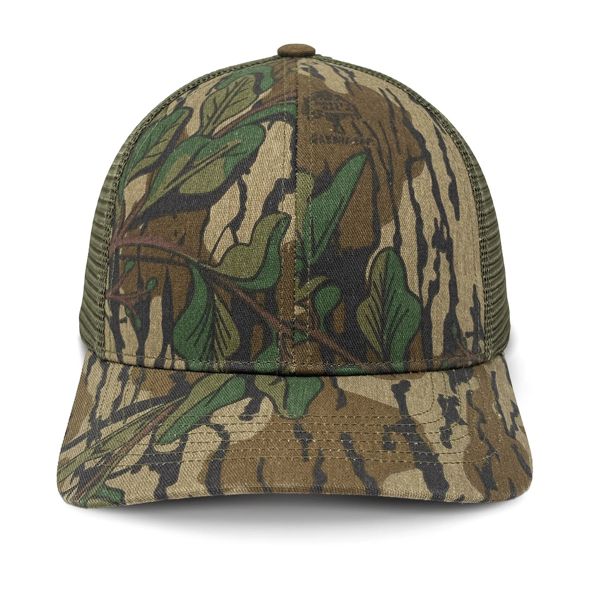 Custom | Lost Hat Co | Slate