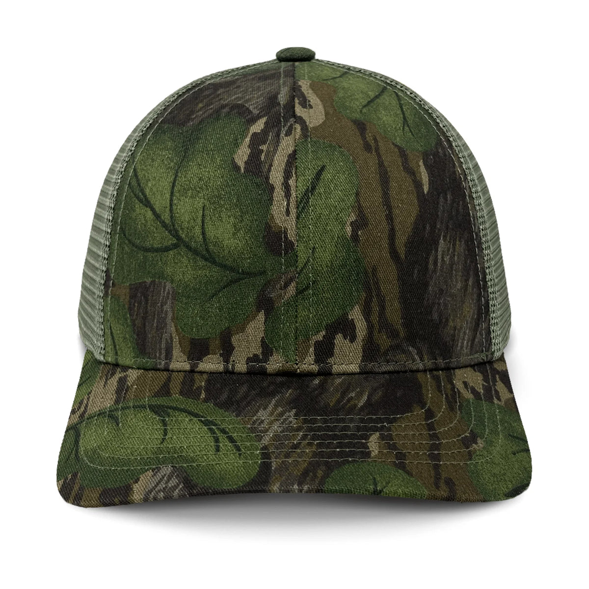 Custom | Lost Hat Co | Slate