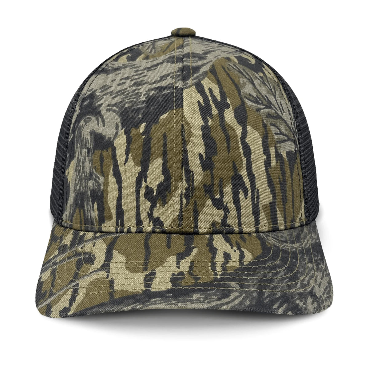 Custom | Lost Hat Co | Slate