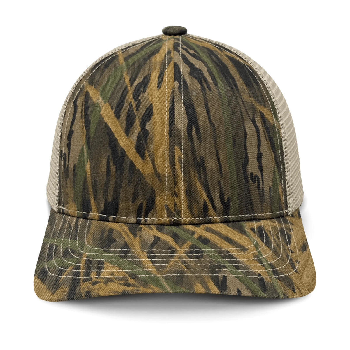 Custom | Lost Hat Co | Slate