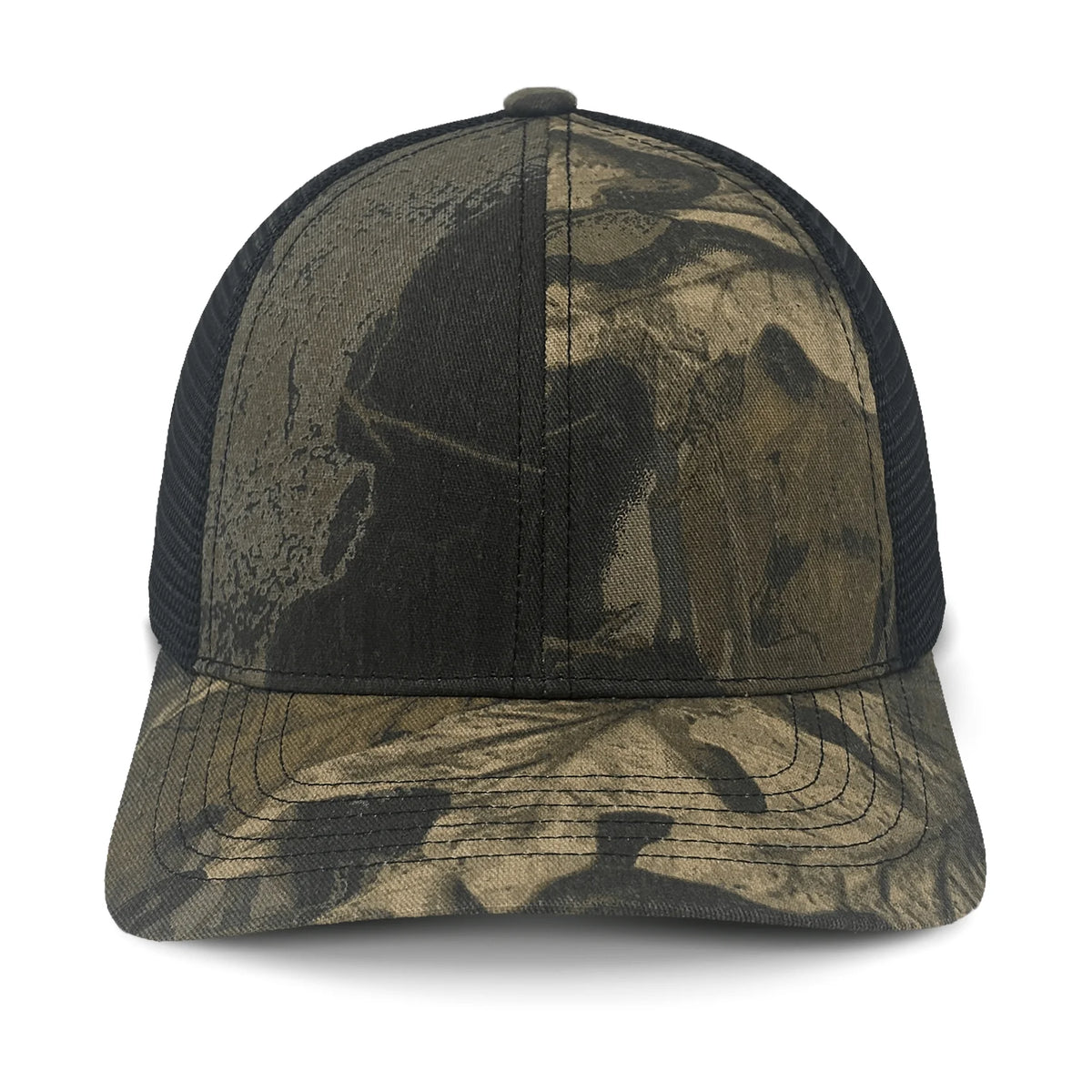 Custom | Lost Hat Co | Slate