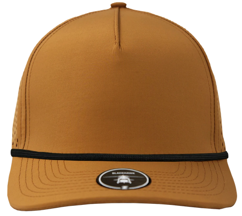 Clay - Black hat