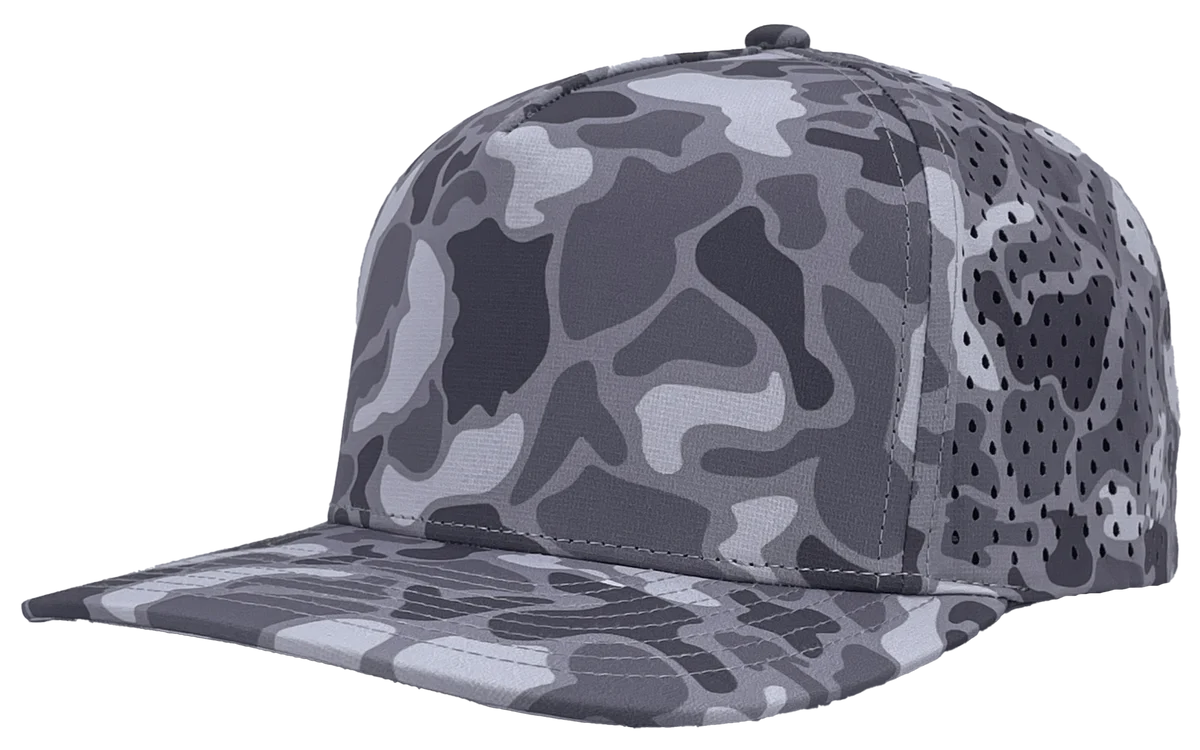 Custom | Zapped | Blackhawk