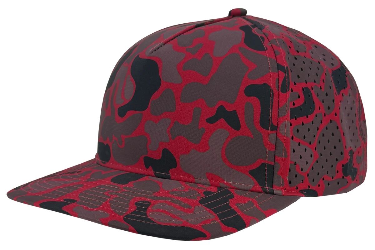 Custom | Zapped | Blackhawk
