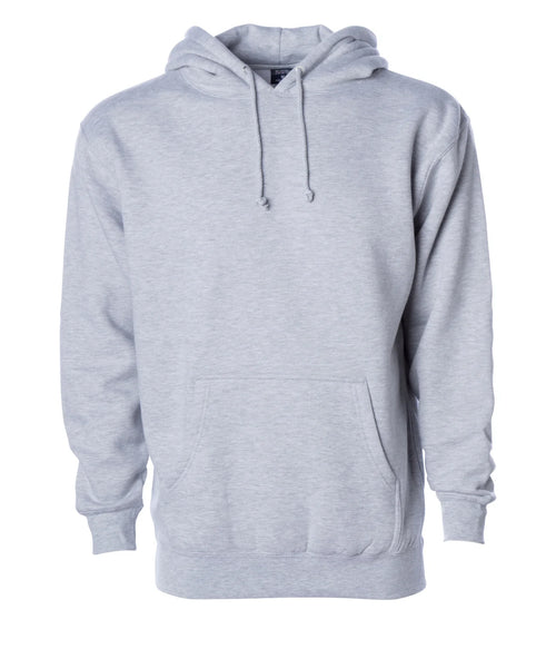 Grey Heather