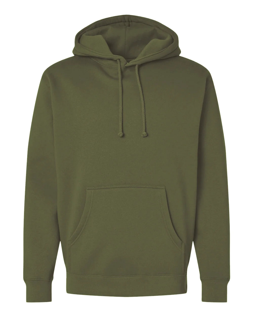 The Original Independent Sweatshirt | IND4000