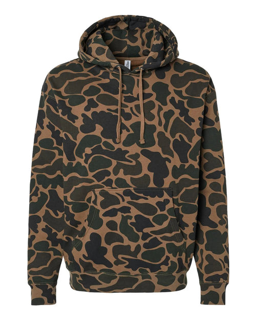 Duck Camo