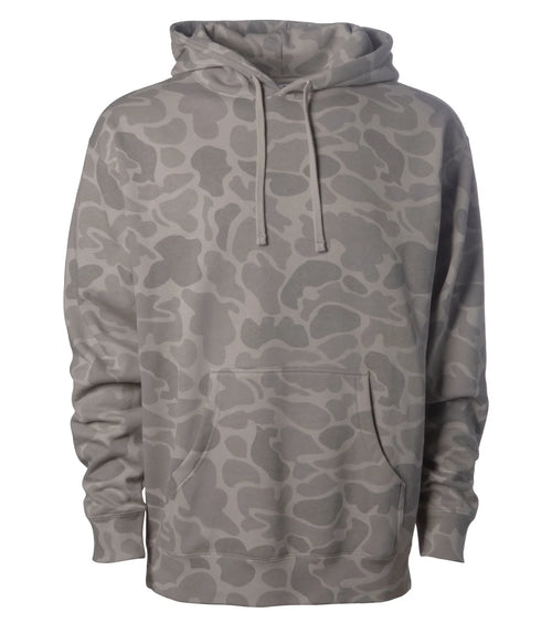Desert Duck Camo