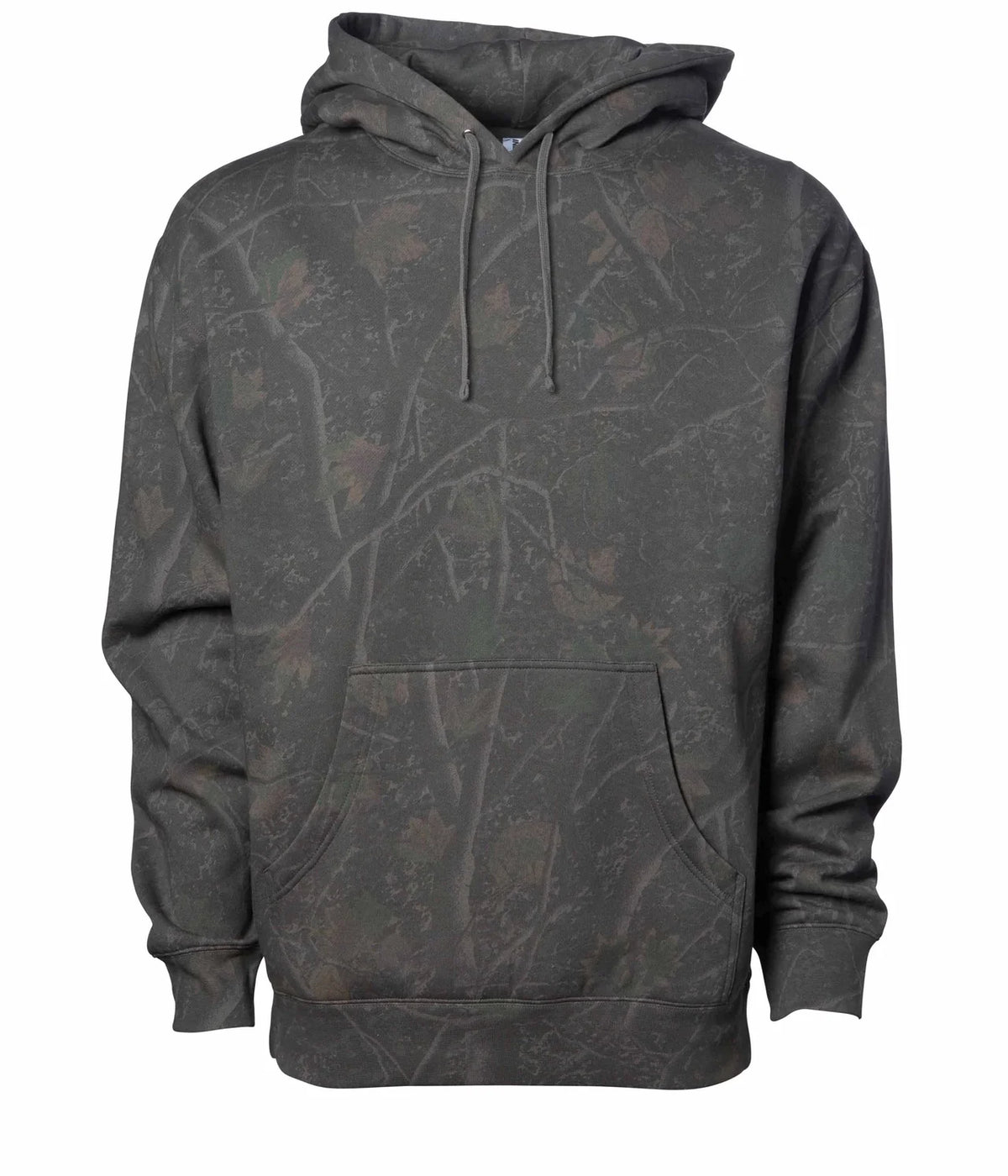 The Original Independent Sweatshirt | IND4000