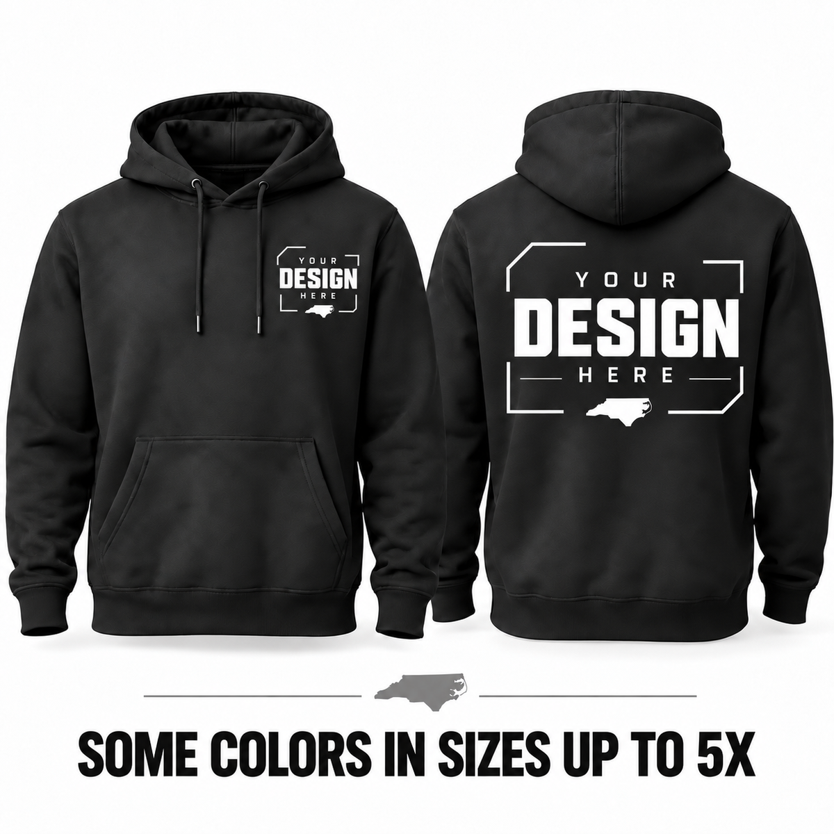 The Original Independent Sweatshirt | IND4000