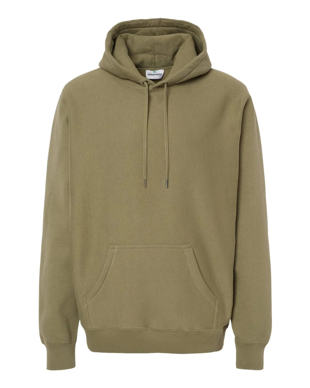 PREMIUM Heavyweight Hooded Sweatshirt | IND5000