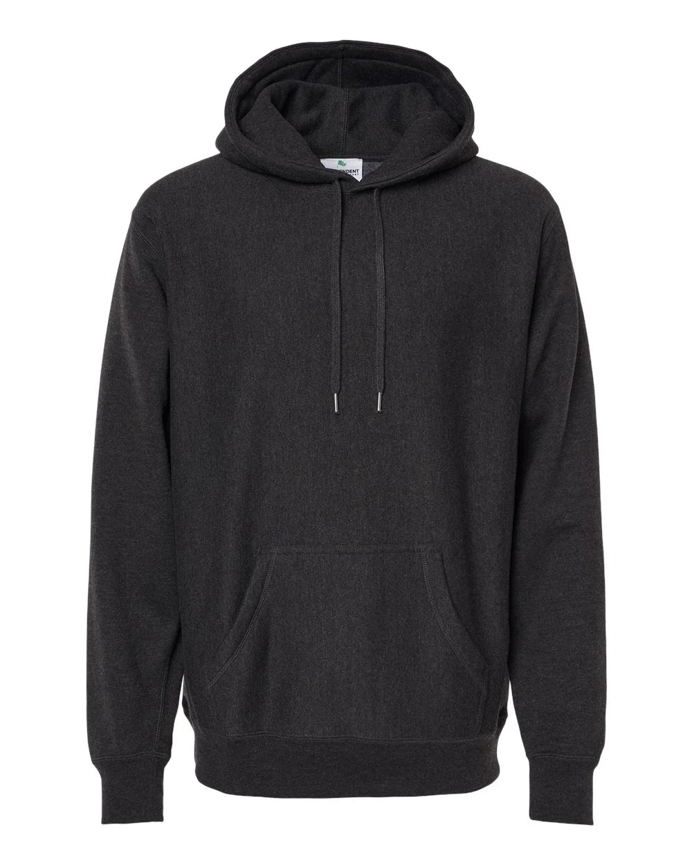PREMIUM Heavyweight Hooded Sweatshirt | IND5000