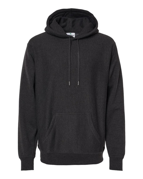 Charcoal Heather