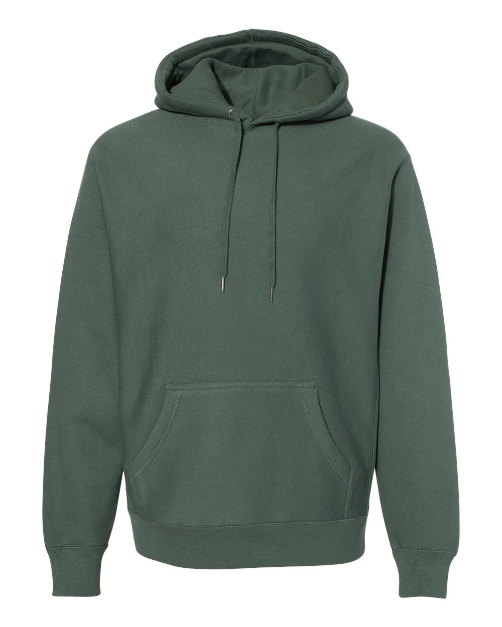 PREMIUM Heavyweight Hooded Sweatshirt | IND5000