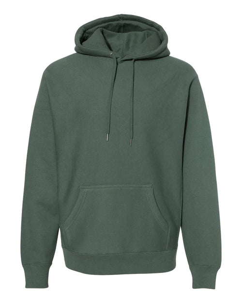 Alpine Green