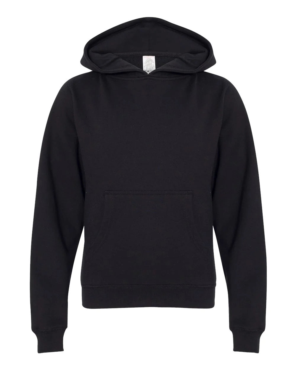 Custom Youth Hoodie | Independent Brand