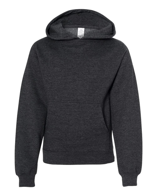 Charcoal heather