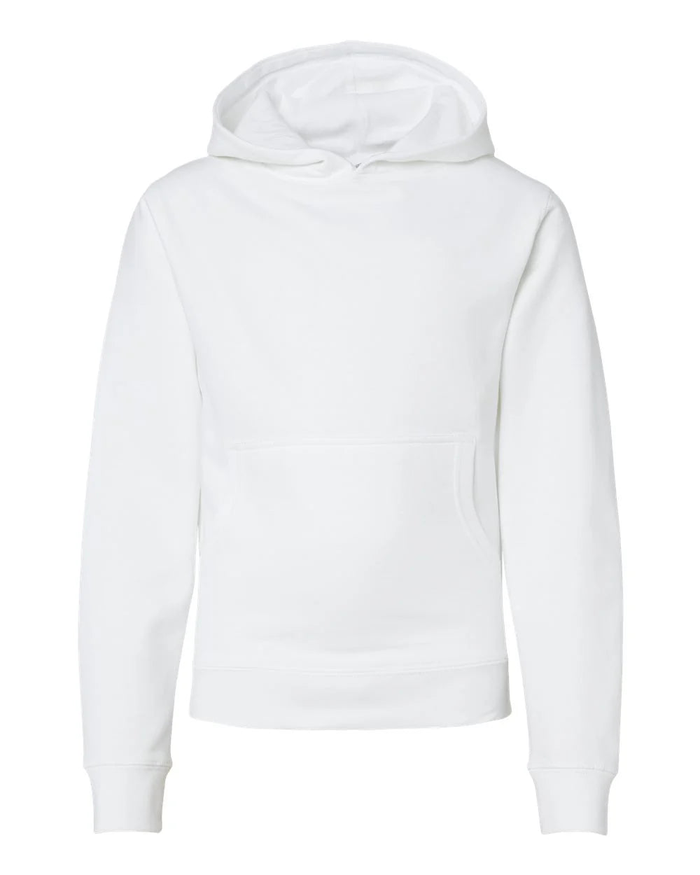 Custom Youth Hoodie | Independent Brand