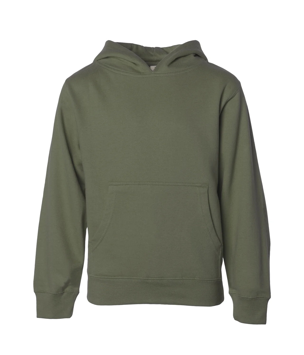 Custom Youth Hoodie | Independent Brand