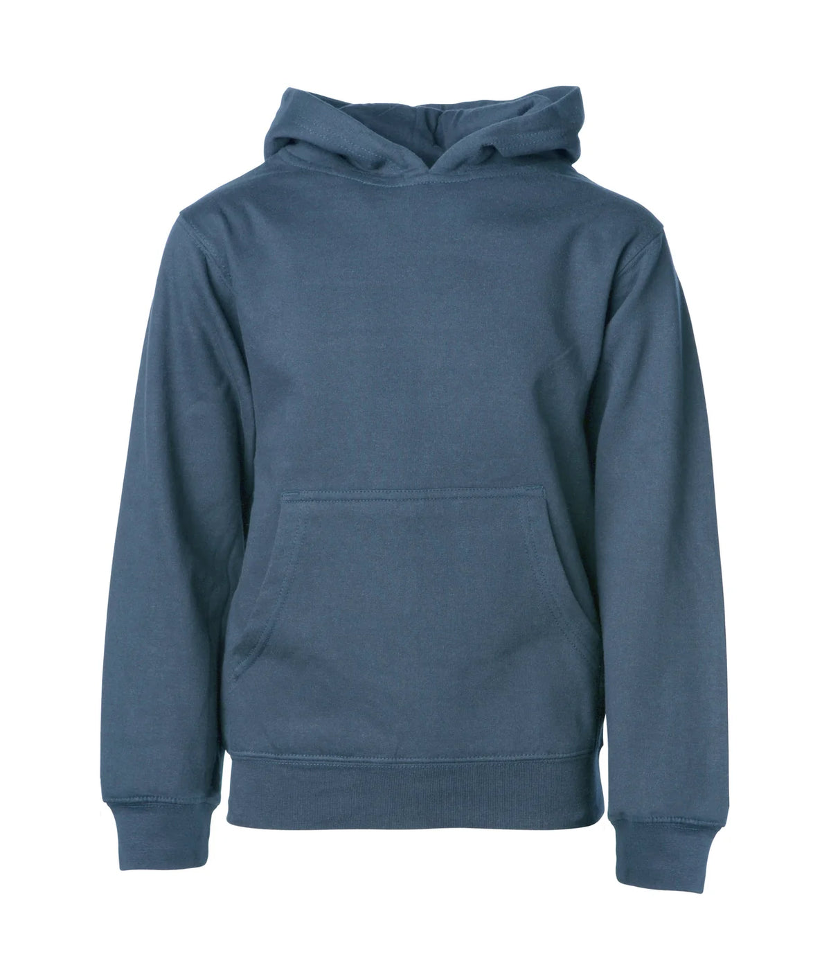 Custom Youth Hoodie | Independent Brand