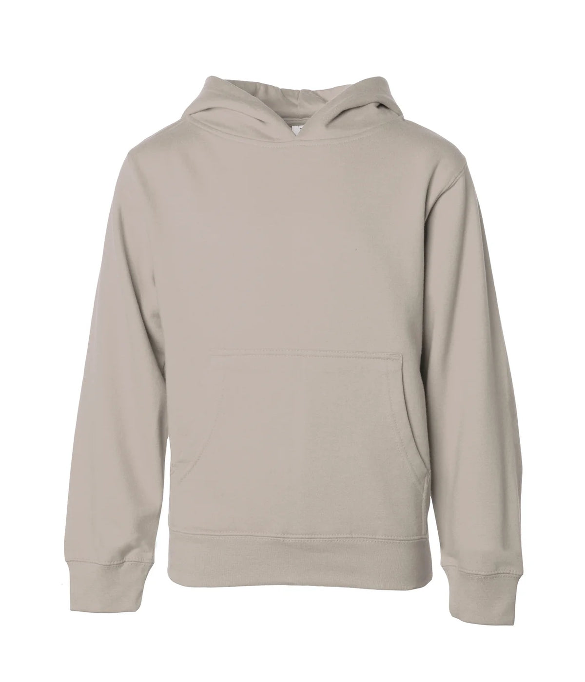 Custom Youth Hoodie | Independent Brand