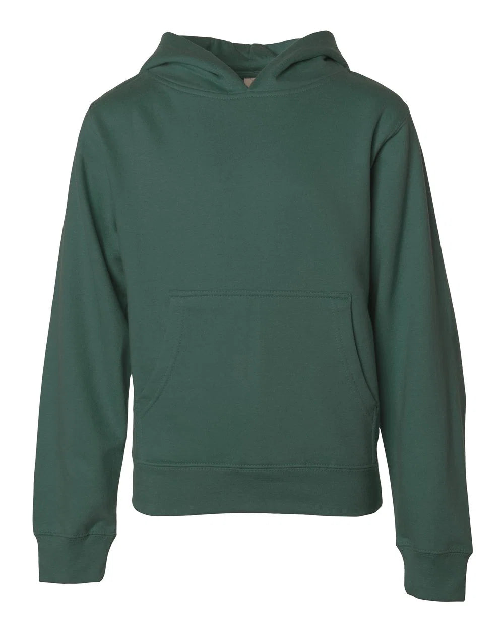 Custom Youth Hoodie | Independent Brand