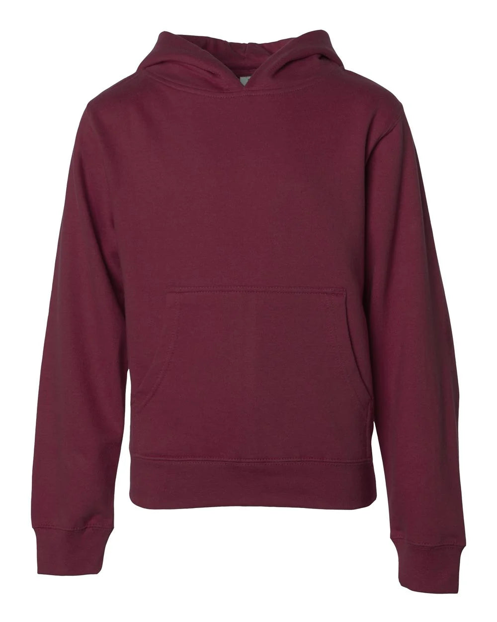 Custom Youth Hoodie | Independent Brand