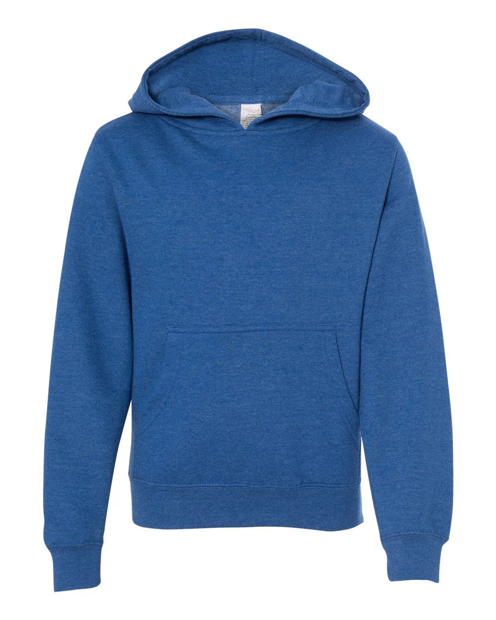 Custom Youth Hoodie | Independent Brand