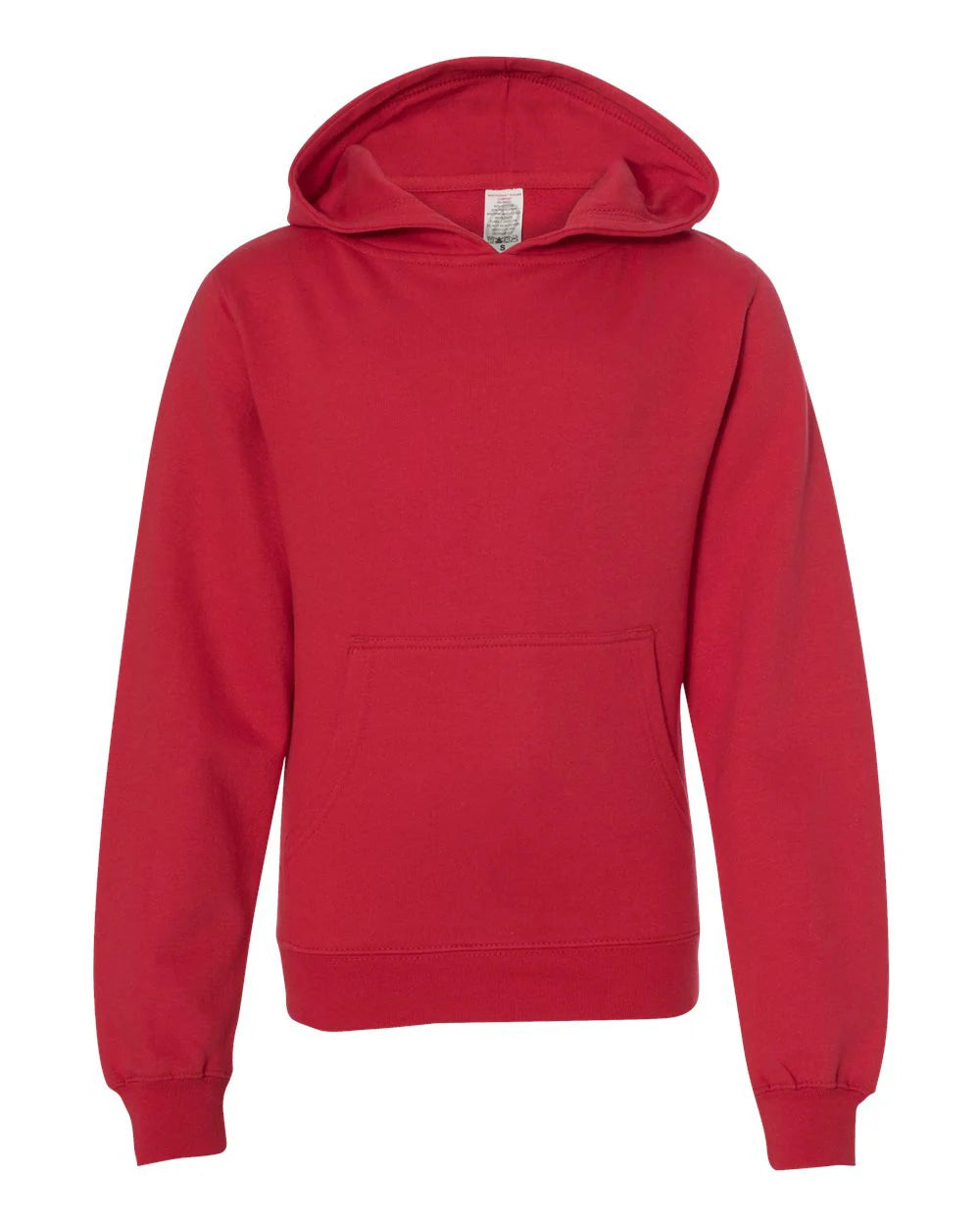 Custom Youth Hoodie | Independent Brand