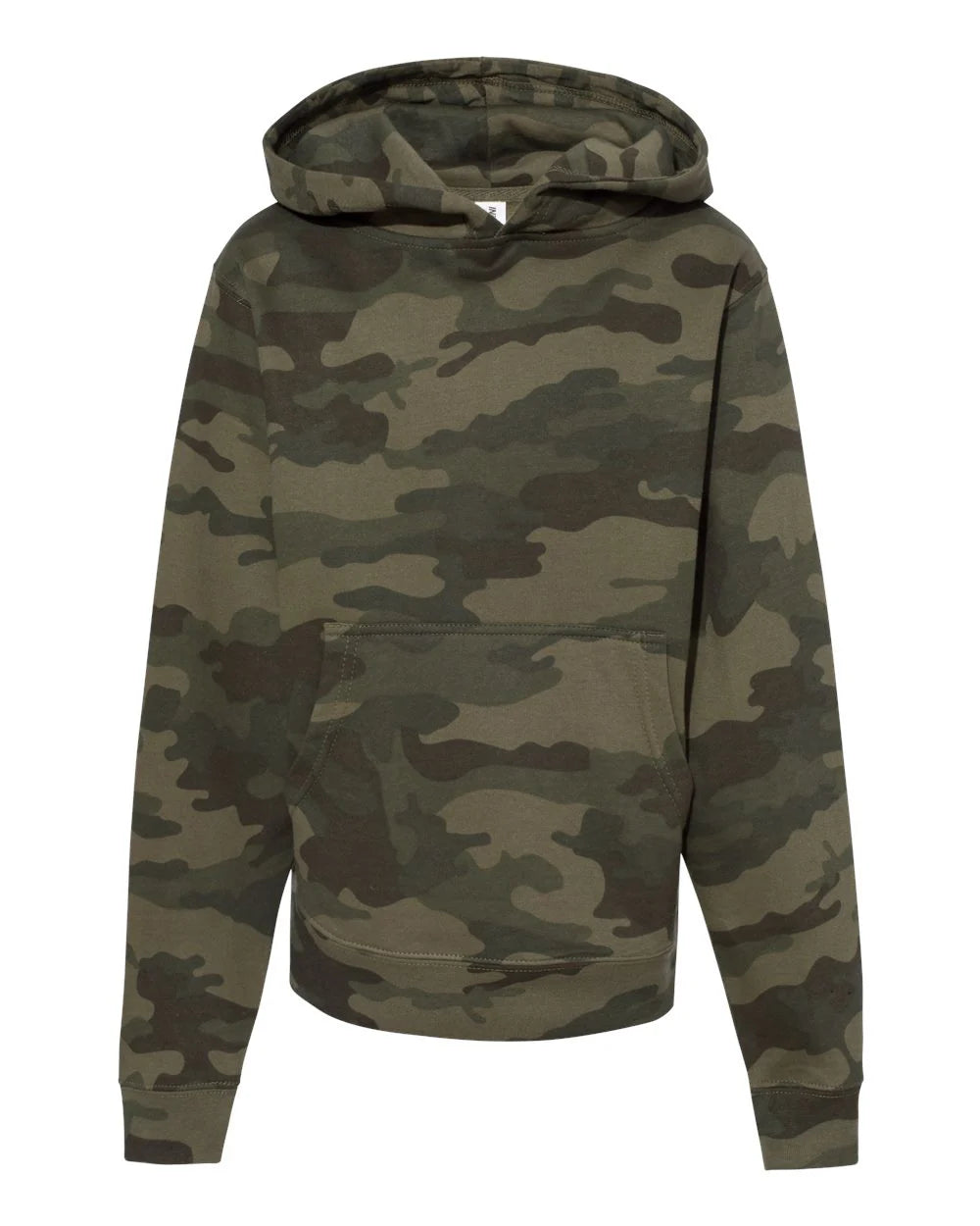 Custom Youth Hoodie | Independent Brand