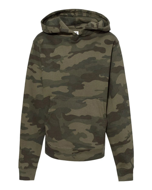 Forest camo