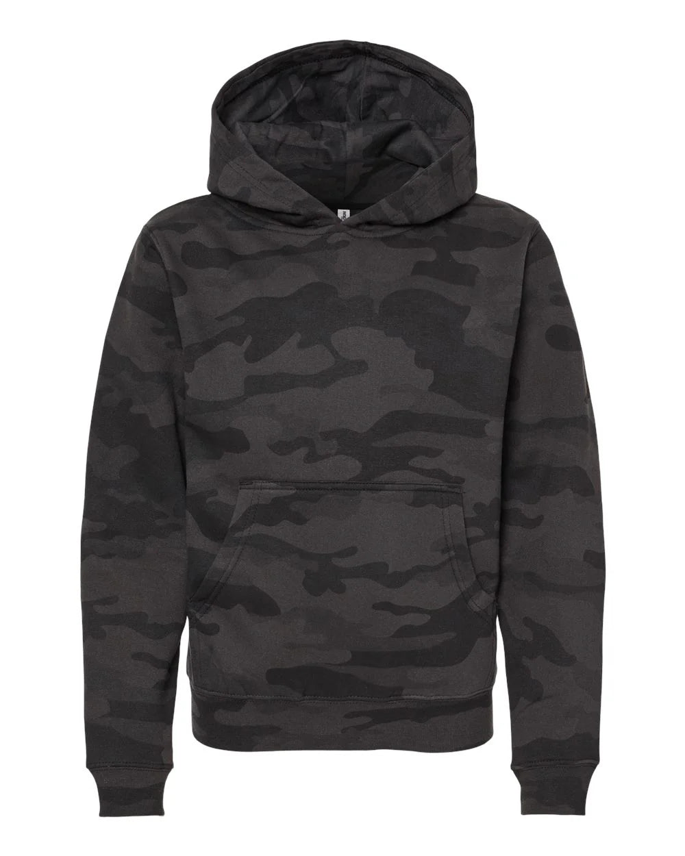 Custom Youth Hoodie | Independent Brand