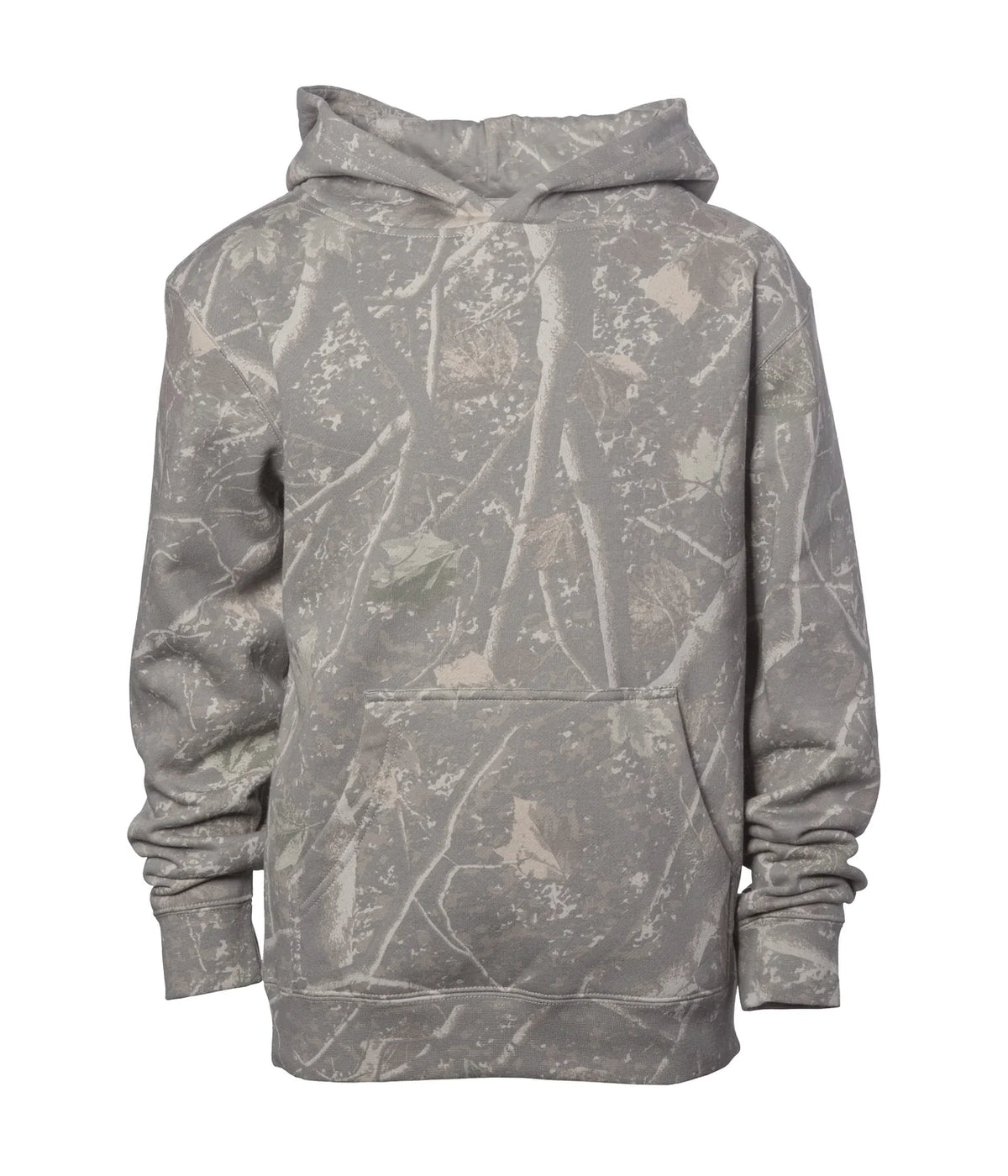 Custom Youth Hoodie | Independent Brand
