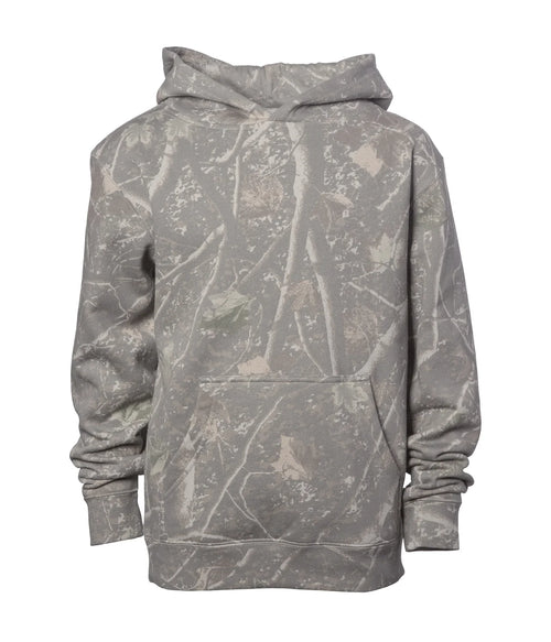 Deadwood tree camo