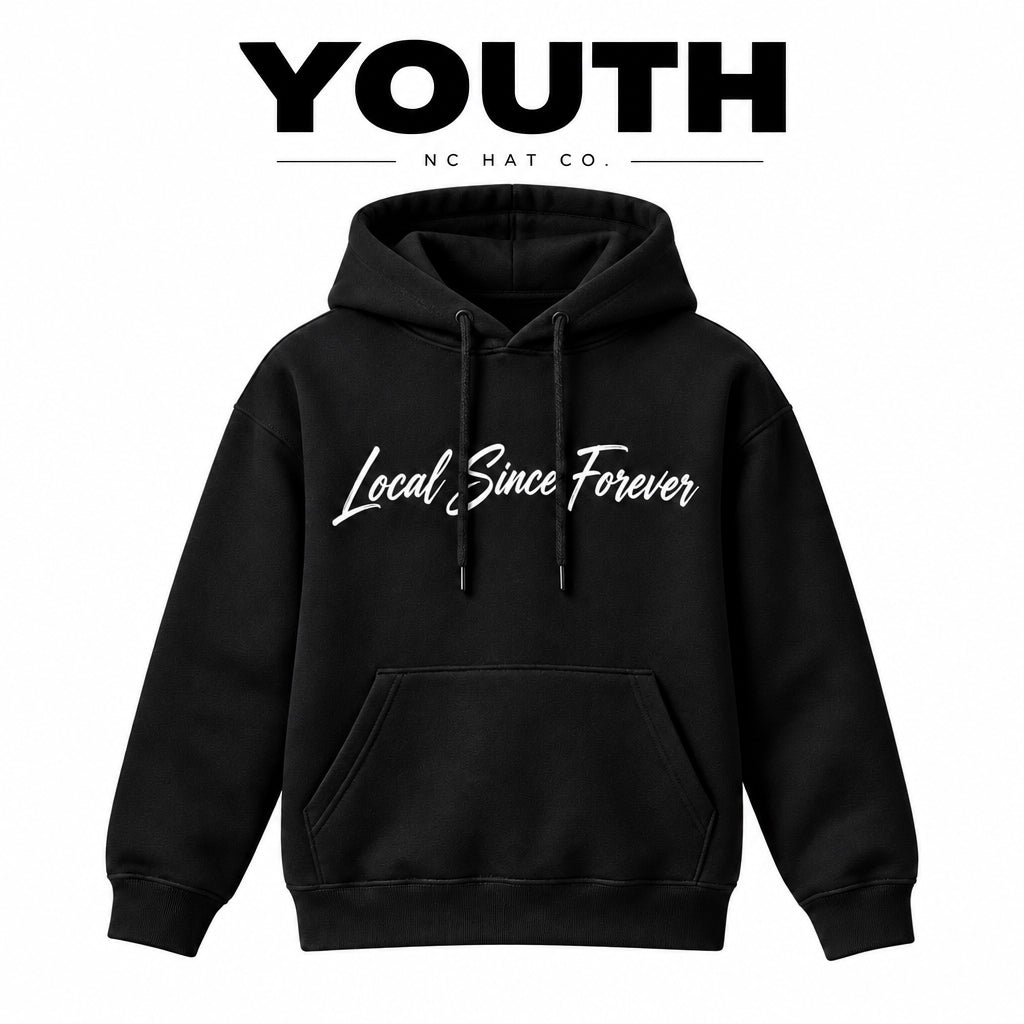 Custom Youth Hoodie | Independent Brand