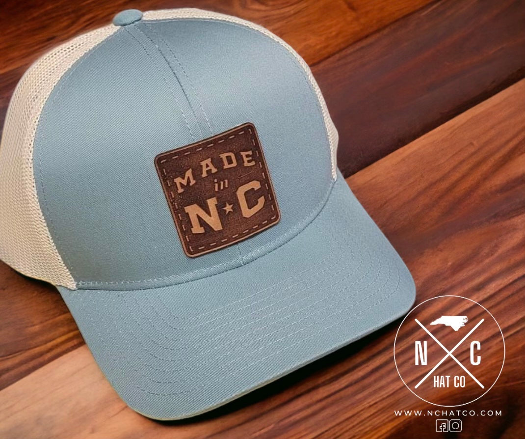 Made In NC
