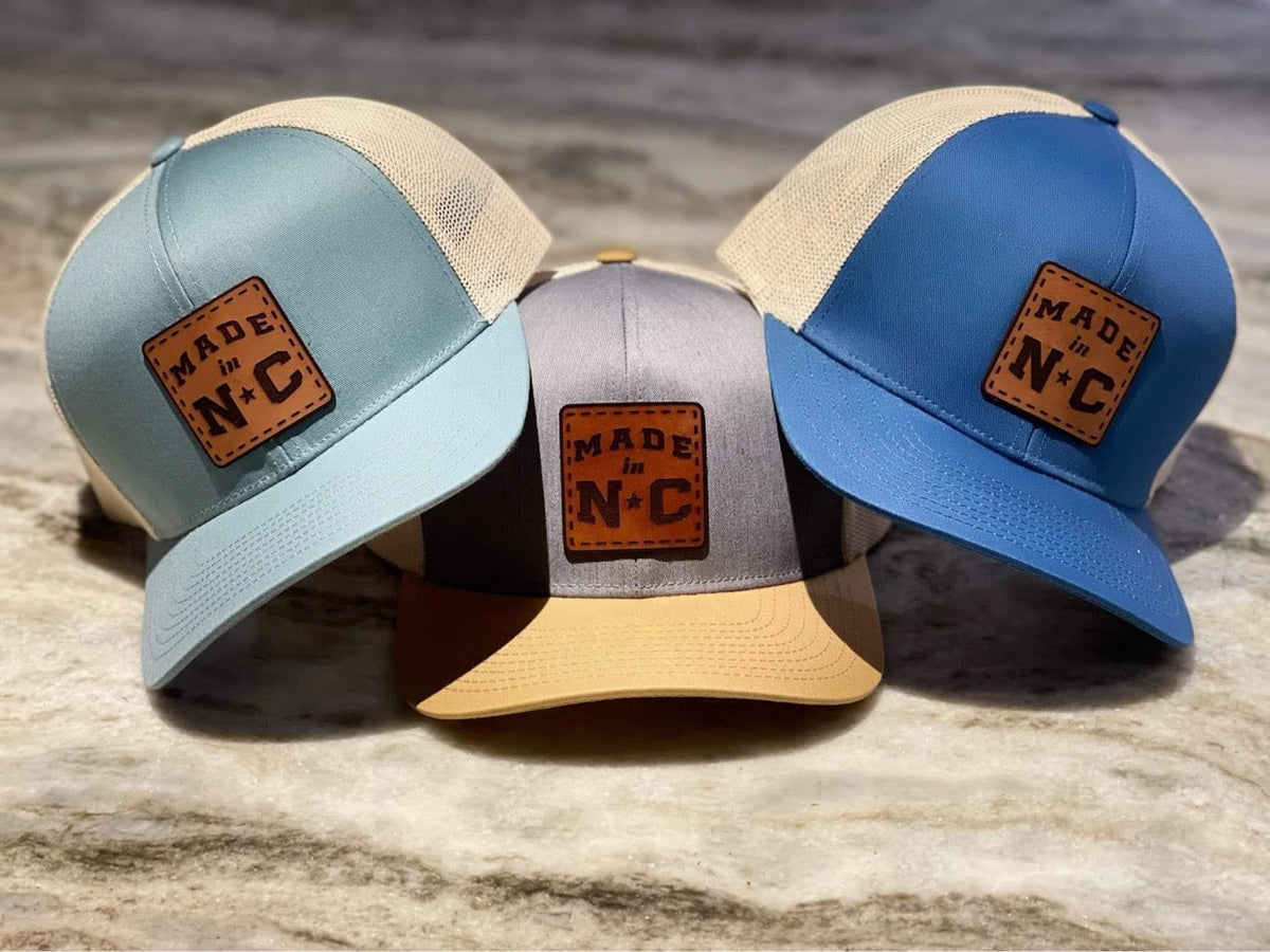 Made In NC