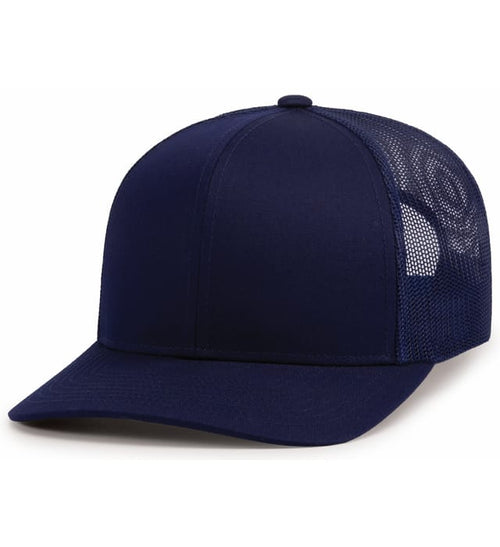 True Navy hat