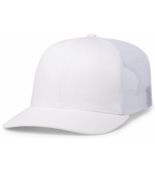 White hat