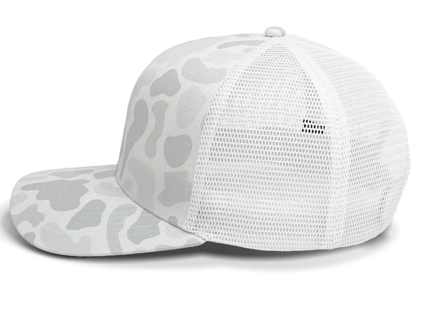 Custom | Lost Hat Co | Slate