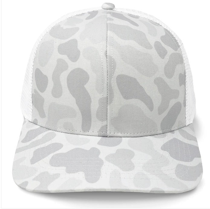Custom | Lost Hat Co | Slate
