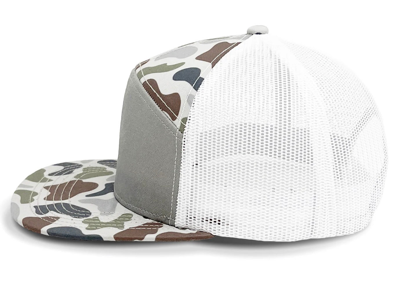 Custom | Lost Hat Co | SA7AGE
