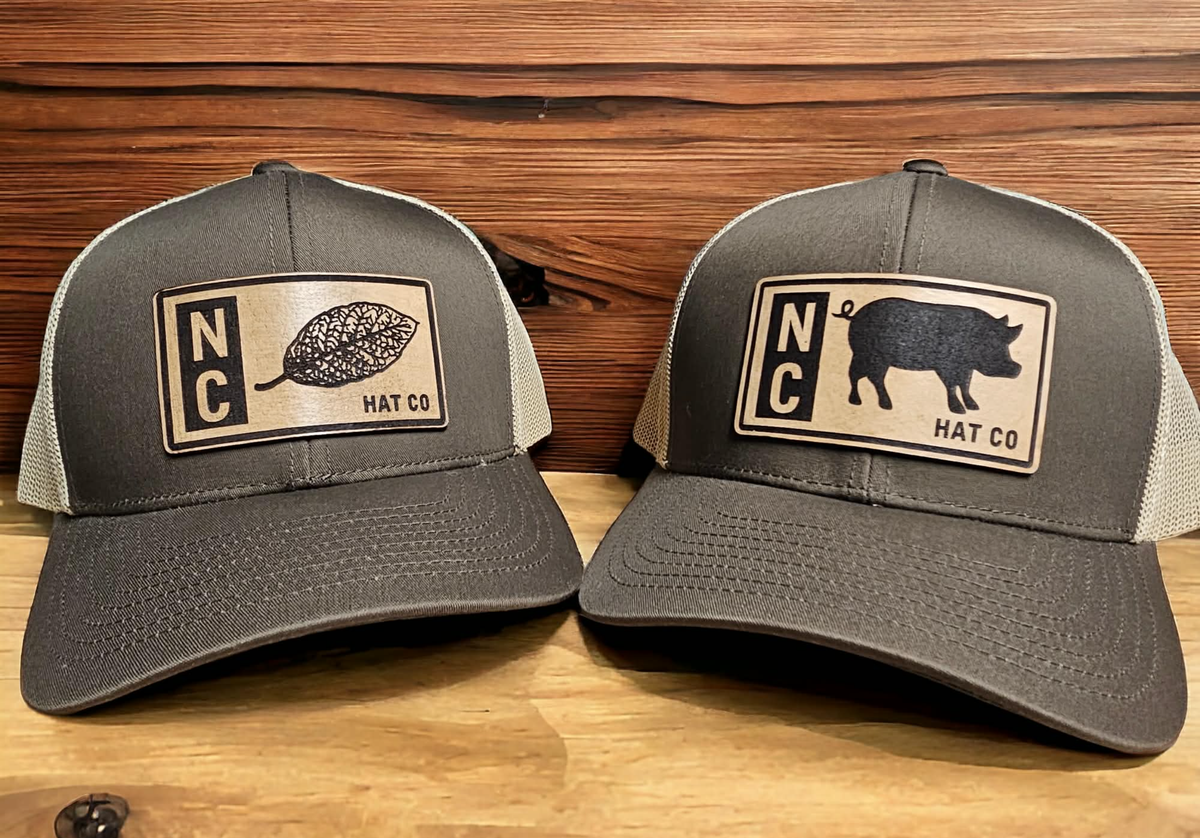 NCHCo HATS