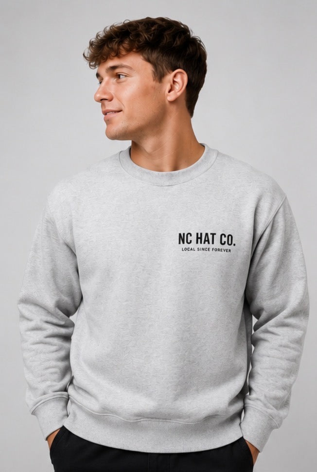 Crewneck