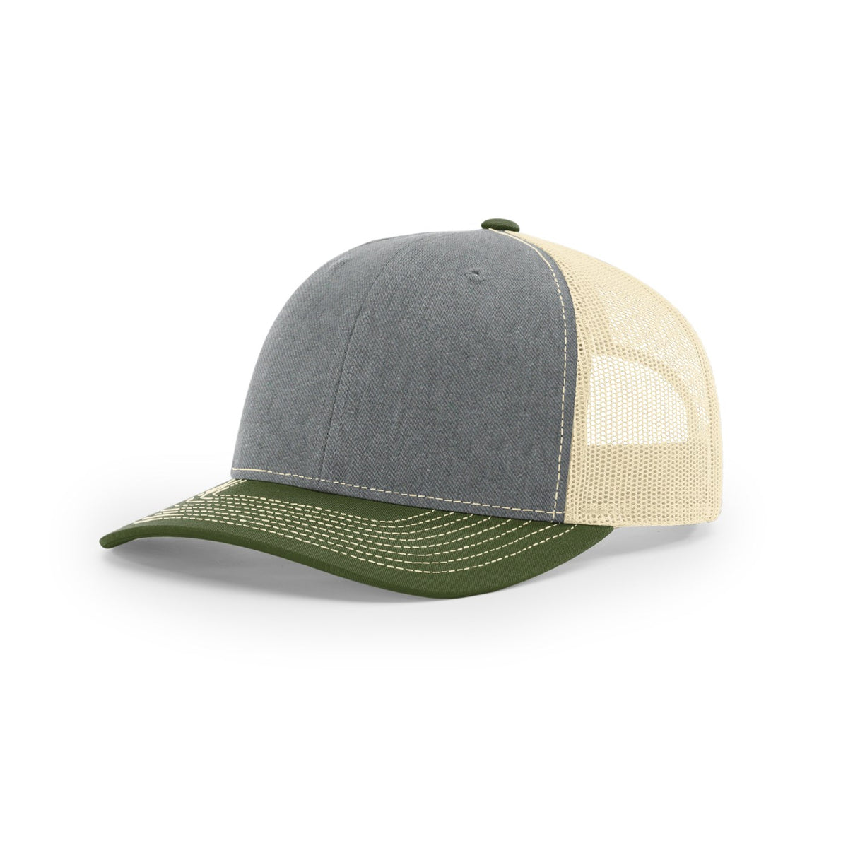 Richardson 112 | Tri-Color