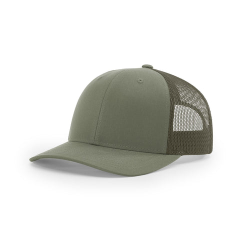 Loden hat