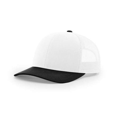 White/Black hat