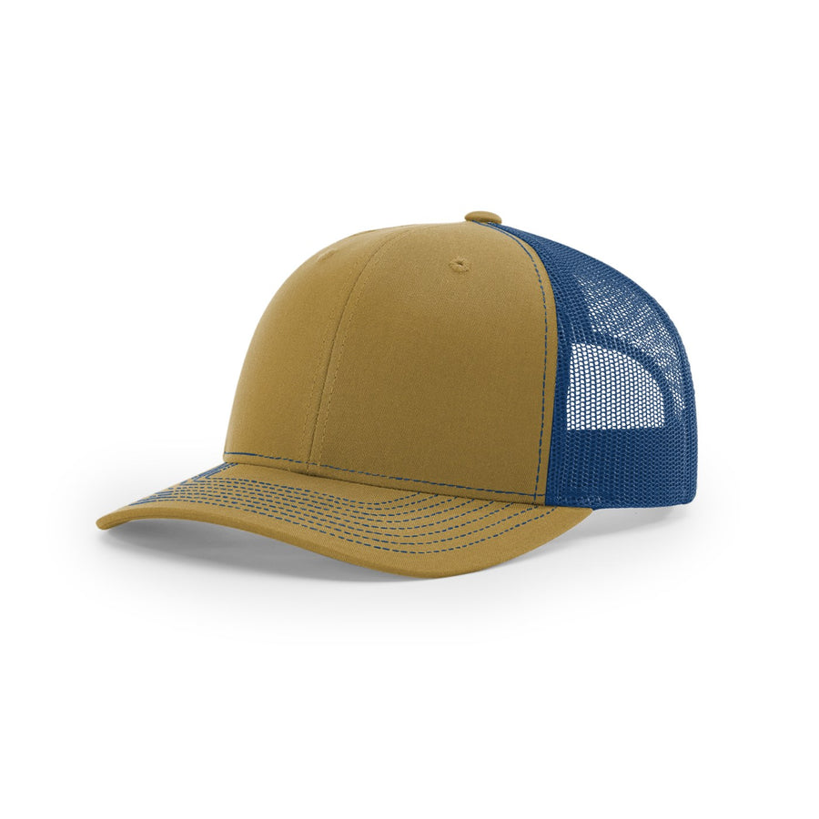 Richardson 112 | Split Colors