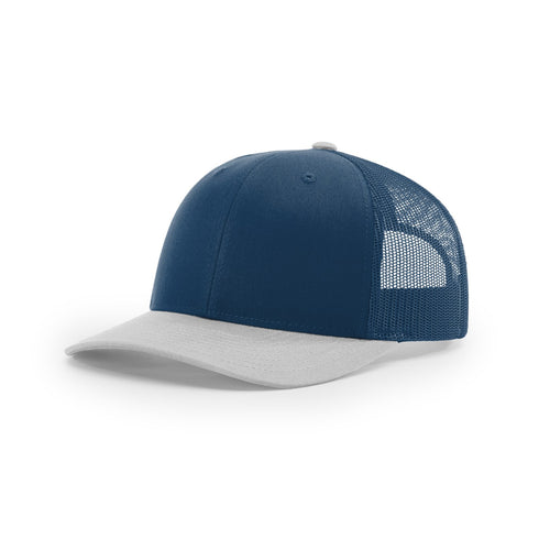 Light Blue/Light Grey hat